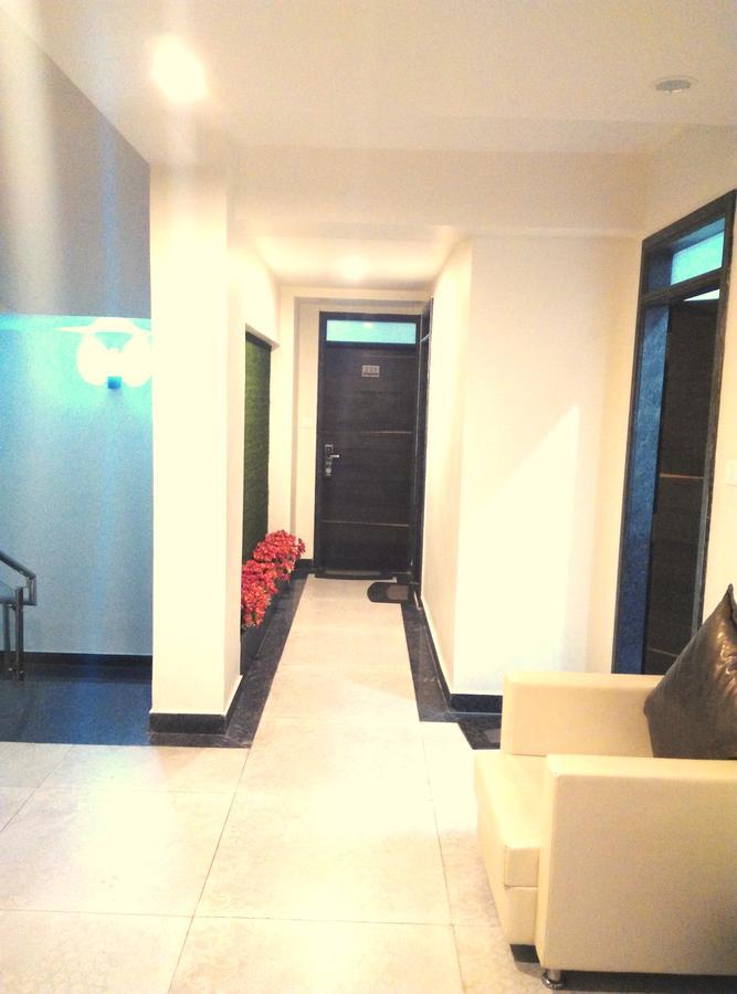Hotel Tilak Bhopal Bagian luar foto